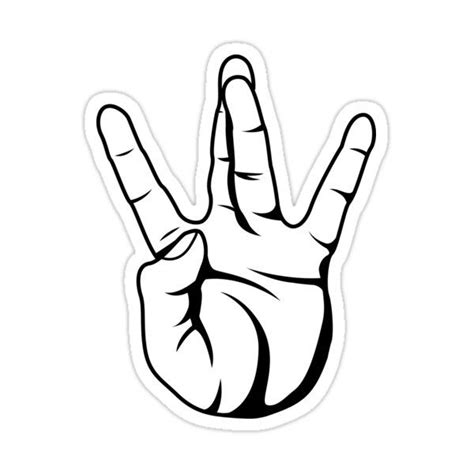 west side gang sign|west side symbol hand.